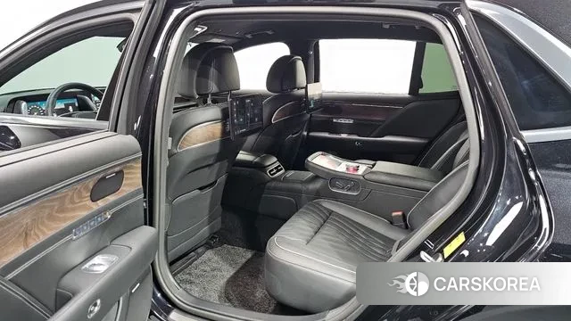 Genesis G90 (RS4) id 2915779 из Кореи 7