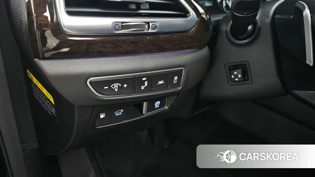Genesis G90 id 4423587 из Кореи 7