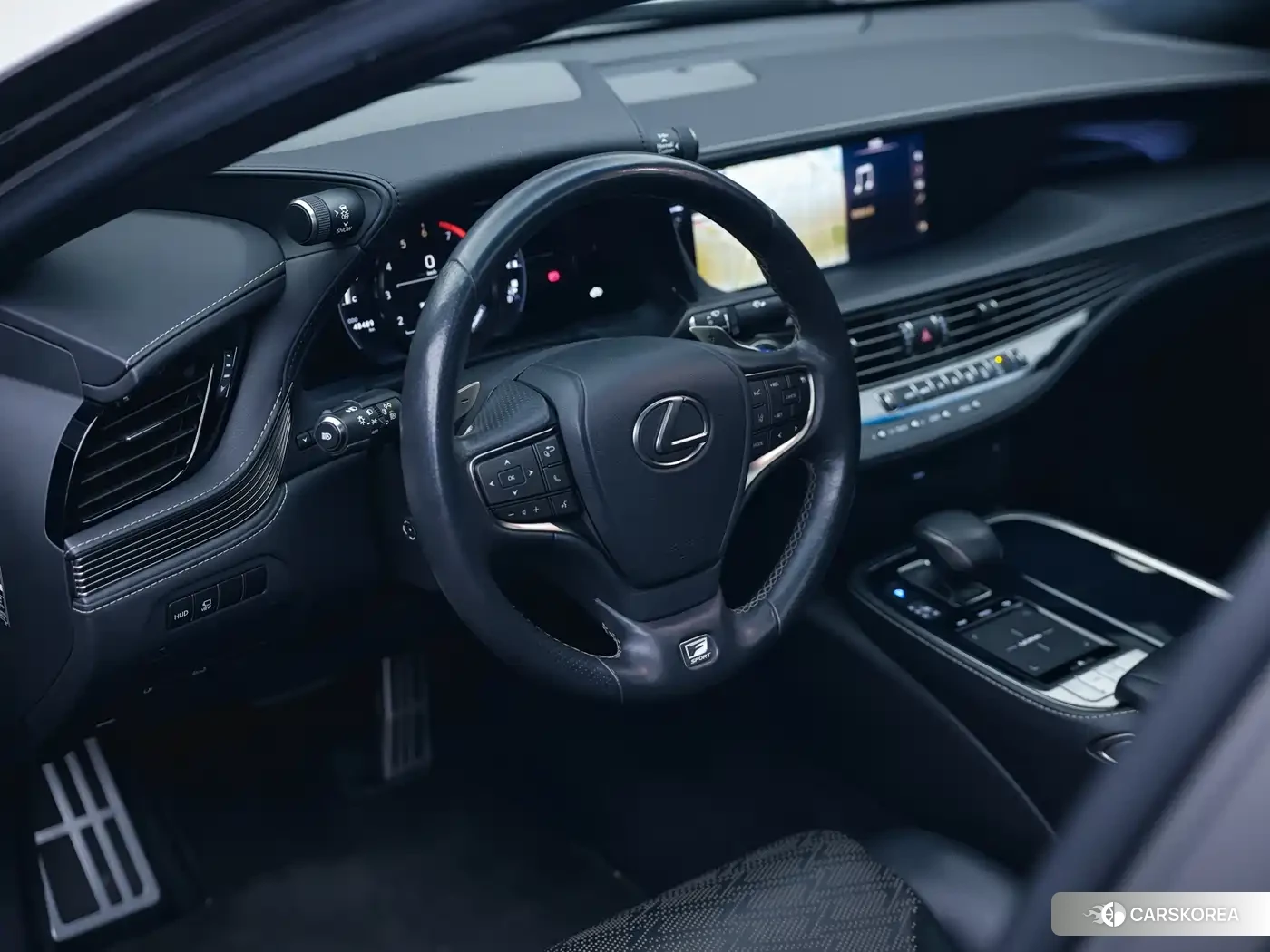 Lexus LS id 4565401 из Китая 7