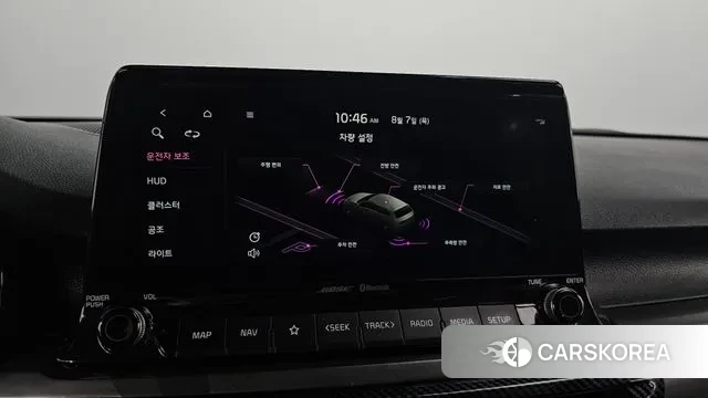 Kia Seltos id 3012894 из Кореи 7