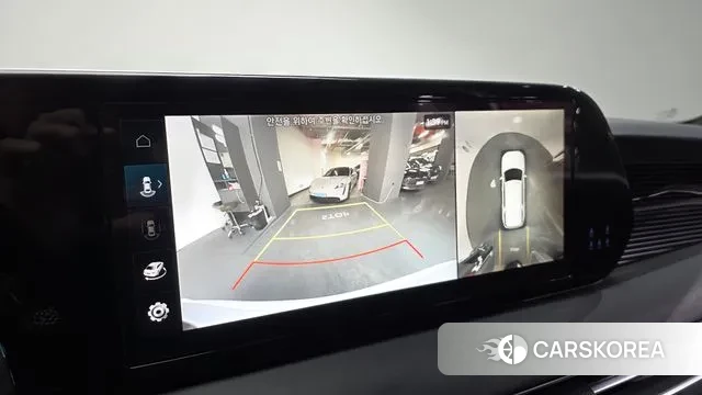 Hyundai The New Palisade id 3518572 из Кореи 7