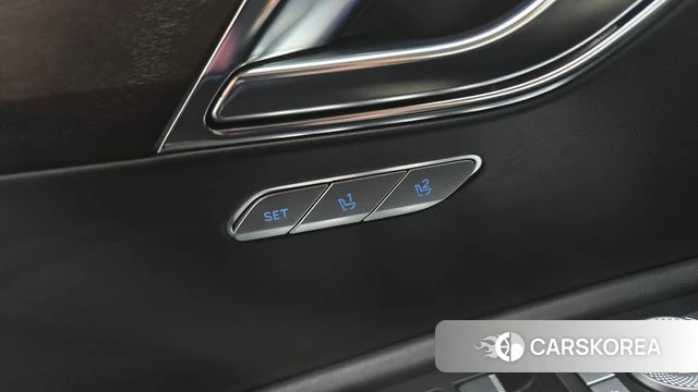 Genesis GV80 id 4697163 из Кореи 7