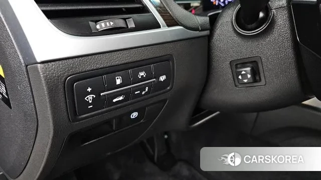 Genesis G80 id 3552739 из Кореи 7