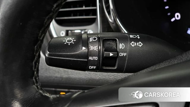 Kia The New Carnival id 3814453 из Кореи 7