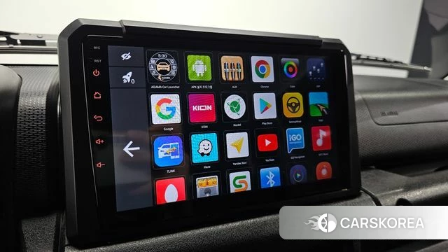 Suzuki Jimny id 3953547 из Кореи 7