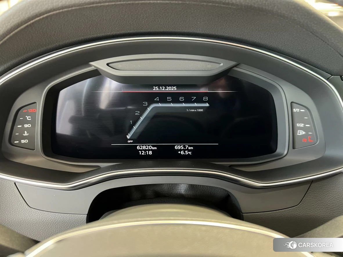 Audi A7 id 4512702 из Китая 7