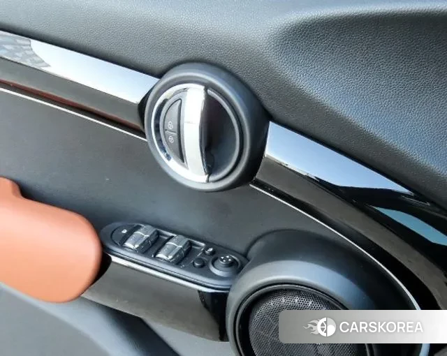 Mini Cooper S id 3776633 из Кореи 7