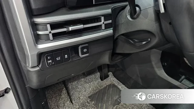 Hyundai Santa Fe (MX5) id 3415681 из Кореи 7