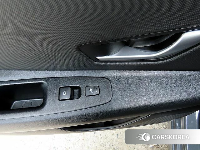 Hyundai The New Avante (CN7) id 4454803 из Кореи 7