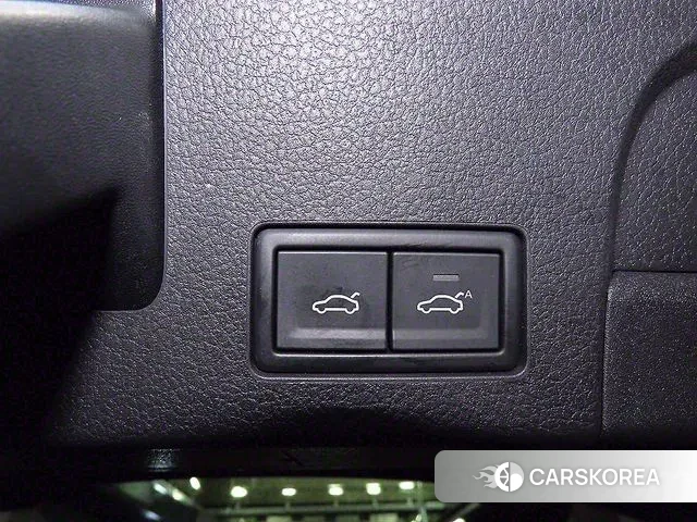 Volkswagen Arteon id 2970332 из Кореи 7