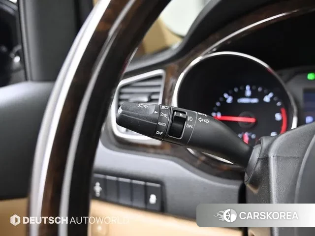 Kia The New Carnival id 2941284 из Кореи 7