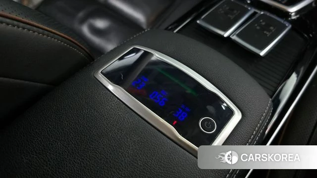 Renault Korea (Samsung) The New QM6 id 3852231 из Кореи 7