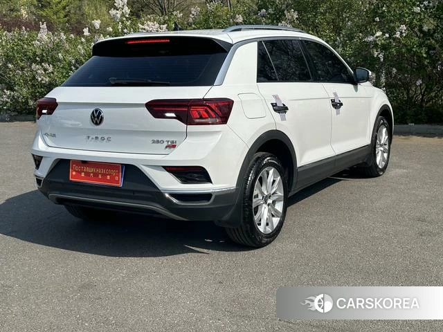 Volkswagen Exploring songs id 4277818 из Китая 7