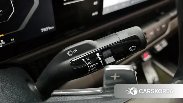 Kia Tasman id 3732158 из Кореи 7