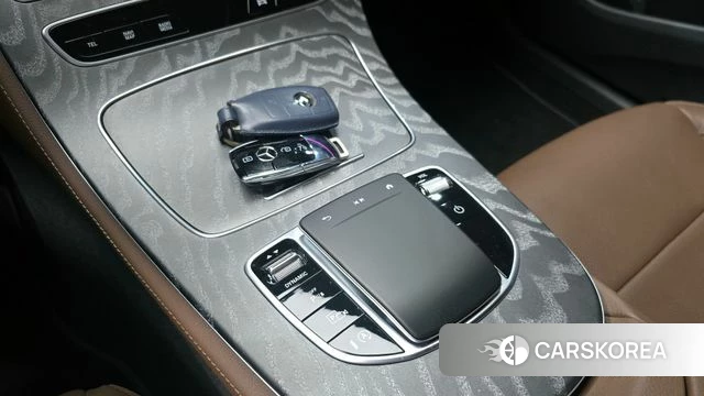 Mercedes-Benz E-Class W213 id 3935163 из Кореи 7