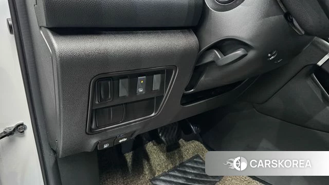 Renault Korea (Samsung) QM6 id 4196954 из Кореи 7