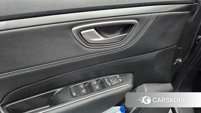 Renault Korea (Samsung) The New SM6 id 3776259 из Кореи 7