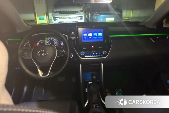 Toyota Fenglanda id 4306991 из Китая 7