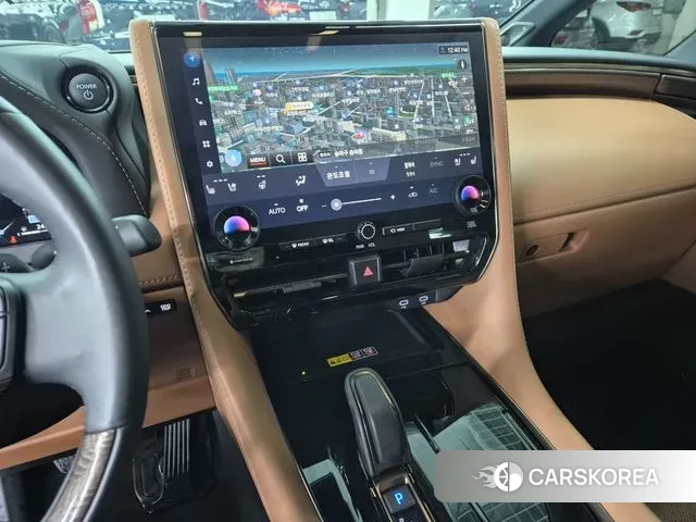 Toyota Alphard 4th Generation id 3236196 из Кореи 7