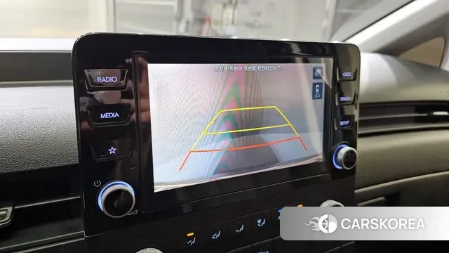 Hyundai Staria id 3053728 из Кореи 7