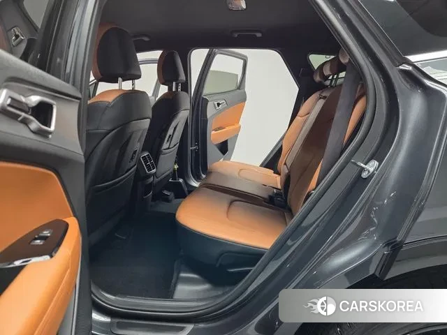 Kia Sportage 5th Generation id 3545014 из Кореи 7