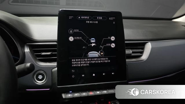 Renault Korea (Samsung) XM3 id 4562689 из Кореи 7