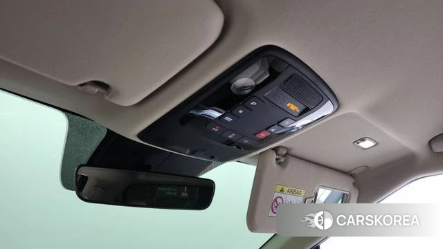 Kia Carnival 4th generation id 3799056 из Кореи 7