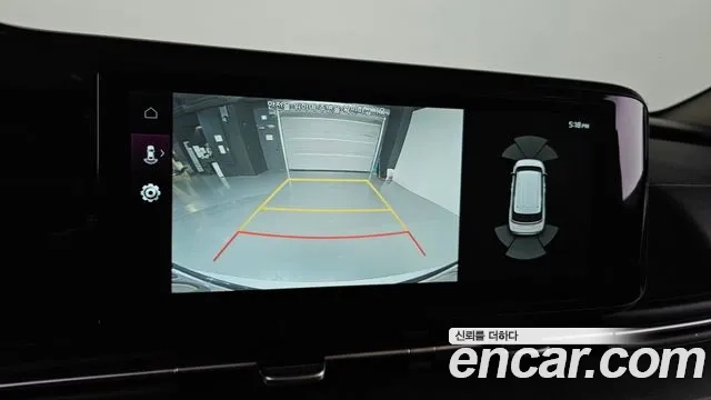 Kia Carnival 4th generation id 2920052 из Кореи 7