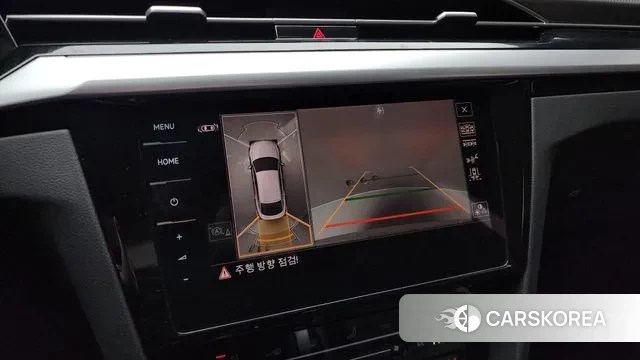 Volkswagen Arteon id 3611220 из Кореи 7