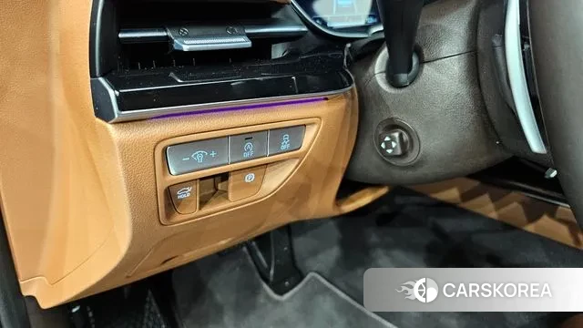 Genesis G80 (RG3) id 3534498 из Кореи 7