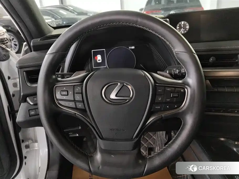 Lexus UX New Energy id 4539084 из Китая 7