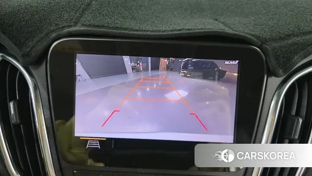 Chevrolet (GM Daewoo) Equinox id 3499486 из Кореи 7