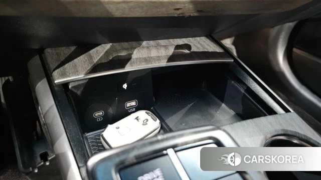 Kia K8 id 4603626 из Кореи 7