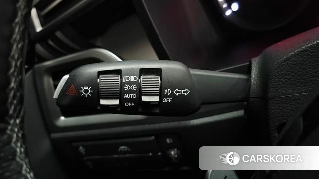 Ssangyong Beautiful Korando id 4232806 из Кореи 7