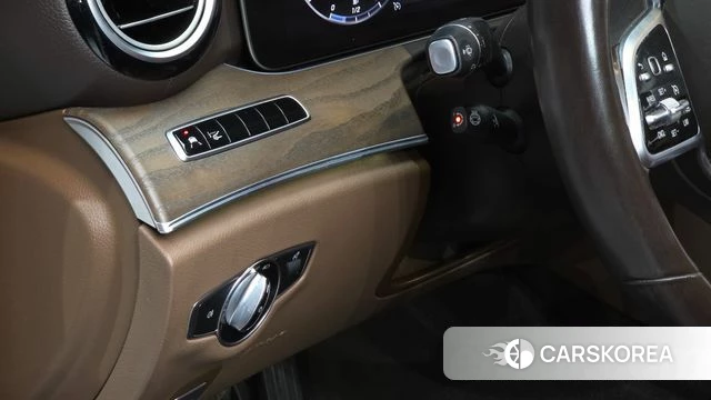 Mercedes-Benz E-Class W213 id 3845316 из Кореи 7