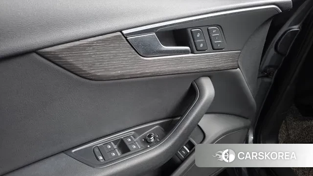 Audi A4 (B9) id 3761149 из Кореи 7