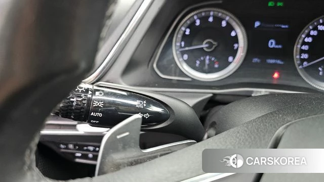 Hyundai Sonata (DN8) id 4331495 из Кореи 7