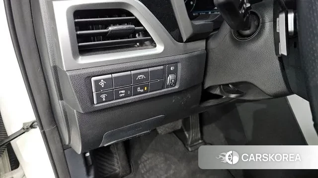 Ssangyong Beautiful Korando id 3701988 из Кореи 7