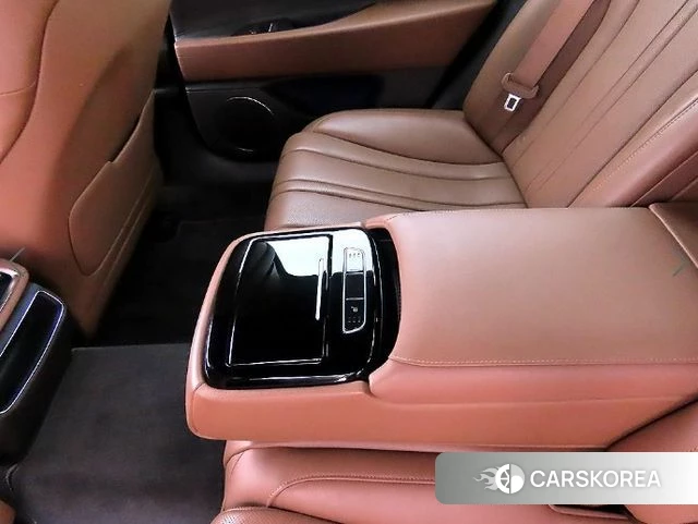 Genesis G80 (RG3) id 3916525 из Кореи 7