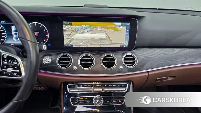 Mercedes-Benz E-Class W213 id 3055115 из Кореи 7