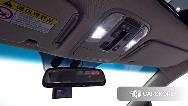 Kia The New Carnival id 3867363 из Кореи 7