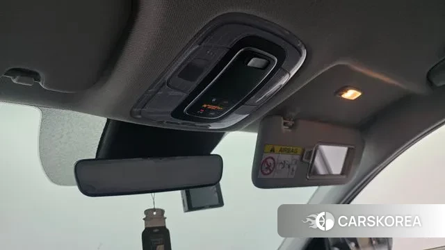 Hyundai Avante (CN7) id 3344445 из Кореи 7