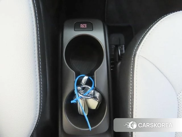 Kia The New Kia Ray id 4578680 из Кореи 7