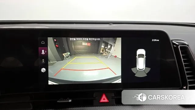 Kia Sportage 5th Generation id 3503846 из Кореи 7