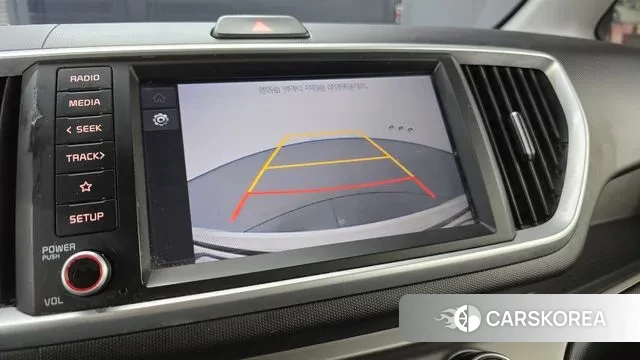 Kia The New Ray id 3280823 из Кореи 7