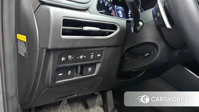 Hyundai Sonata (DN8) id 4746611 из Кореи 7