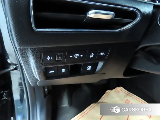 Hyundai Sonata (DN8) id 3340397 из Кореи 7