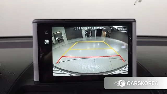 Hyundai Casper id 3610171 из Кореи 7