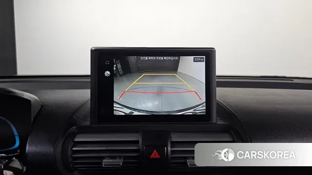 Hyundai Casper id 3566179 из Кореи 7