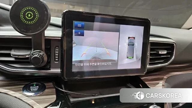 Ford Explorer 6th Generation id 2994388 из Кореи 7